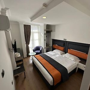 Economy Doppelzimmer